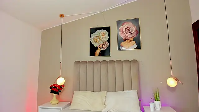 Dani rosse  online show from 05-27-26, 01:07