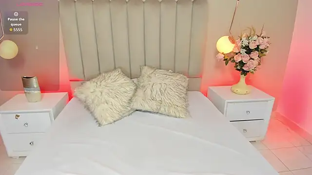 Dani rosse  online show from 11-08-25, 12:52