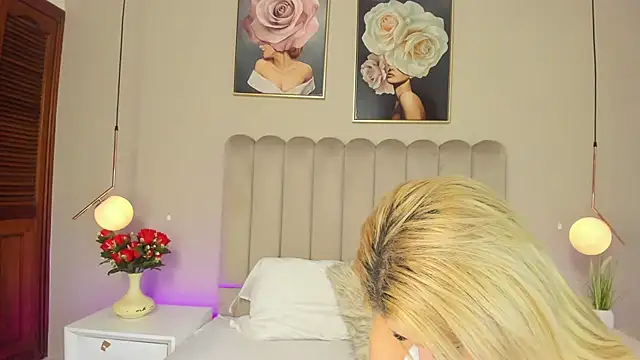 Dani rosse  online show from 04-30-26, 12:56