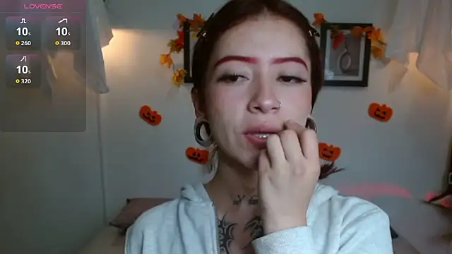 Evanss lx online show from 10-17-25, 12:51