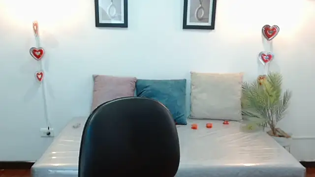 Evanss lx online show from 02-20-26, 07:27