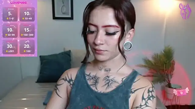 Evanss lx online show from 11-10-25, 06:57