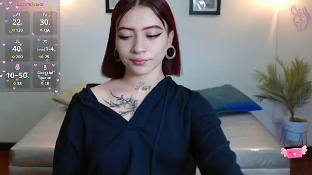 Evanss lx online show from 09-12-25, 05:35