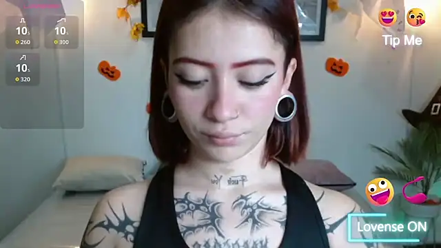 Evanss lx online show from 10-09-25, 06:41