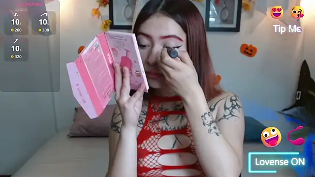 Evanss lx online show from 10-15-25, 01:19