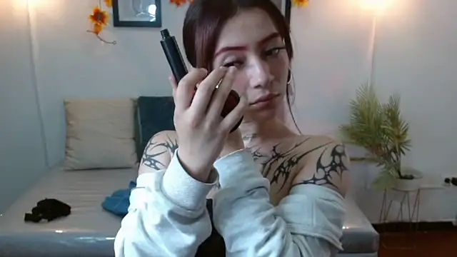 Evanss lx online show from 11-01-25, 06:57