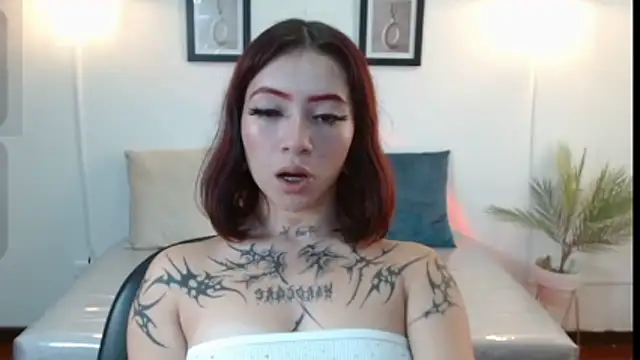 Evanss lx online show from 12-05-25, 01:21