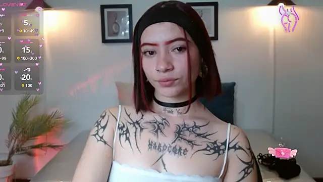 Evanss lx online show from 09-13-25, 01:00