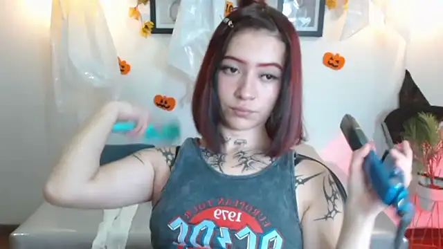 Evanss lx online show from 10-22-25, 05:12