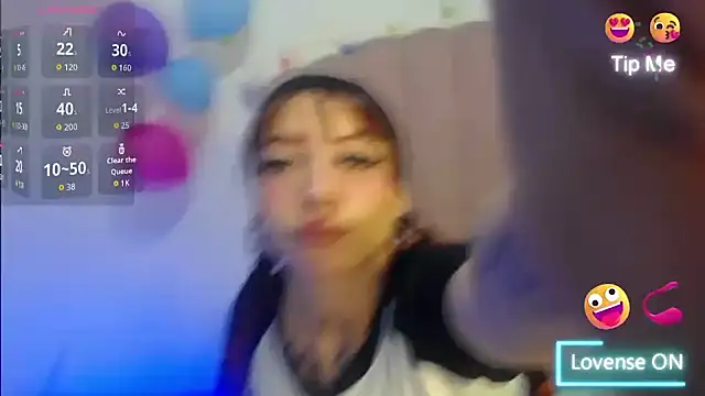 Evanss lx online show from 09-24-25, 06:25