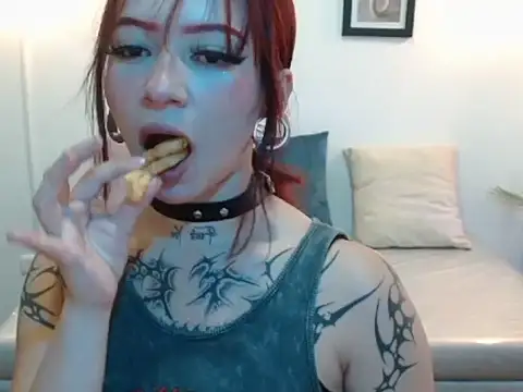 Evanss lx online show from 12-22-25, 06:52