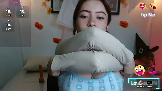 Evanss lx online show from 10-13-25, 01:02