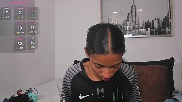 sarah ashbourne online show from 01-11-26, 08:38