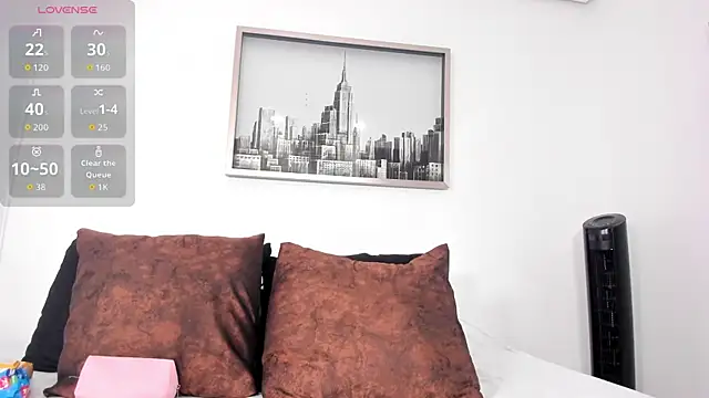 sarah ashbourne online show from 11-07-25, 12:10