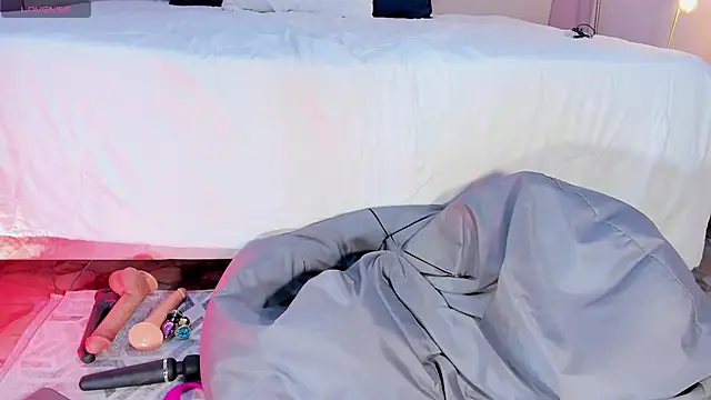 AlannaJonnes online show from 04-14-26, 11:26