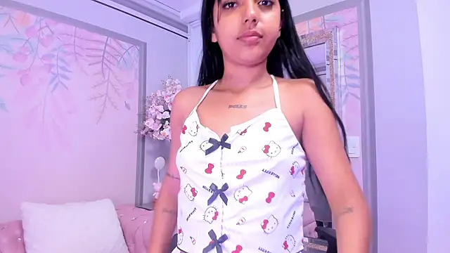 Jessgarcia  online show from 09-29-25, 11:05