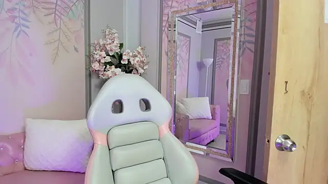 Jessgarcia  online show from 10-07-25, 05:30