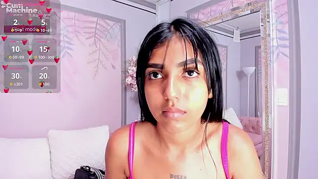 Jessgarcia  online show from 10-04-25, 06:26