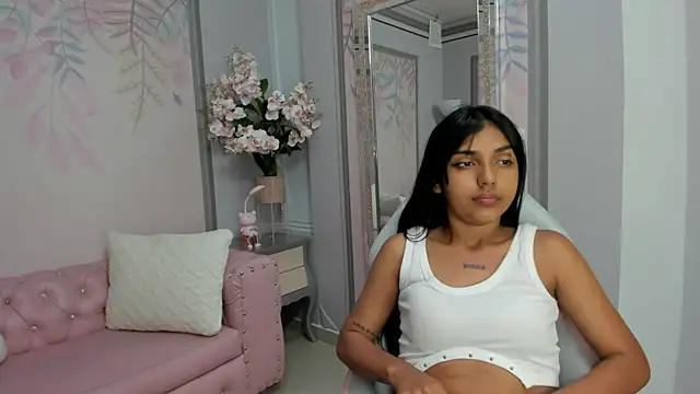 Jessgarcia  online show from 10-09-25, 05:30