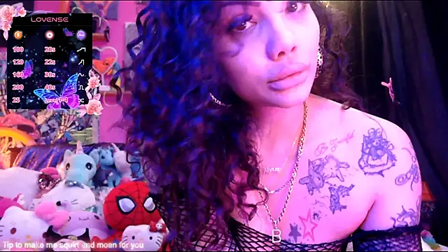 Av3ryyBe3 online show from 03-20-26, 12:00