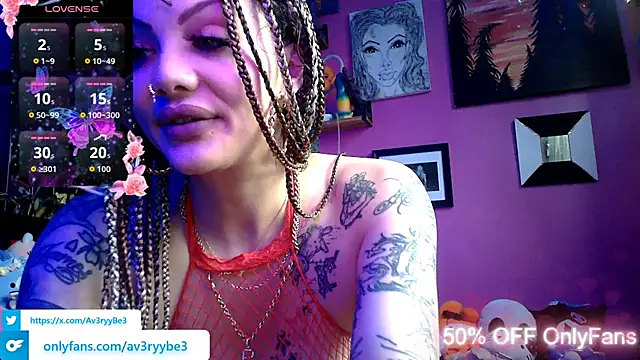 Snapshot of Av3ryyBe3 chatting on 01-07-26, 07:19 Av3ryyBe3 online show from 01-07-26, 07:19