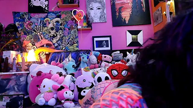 Av3ryyBe3 online show from 03-06-26, 01:55