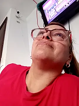 Lady 16 online show from 03-04-26, 10:50