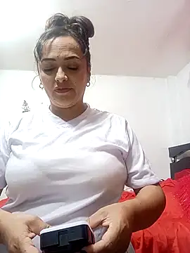 Lady 16 online show from 10-22-25, 11:25