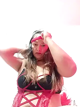 Lady 16 online show from 09-25-25, 02:56