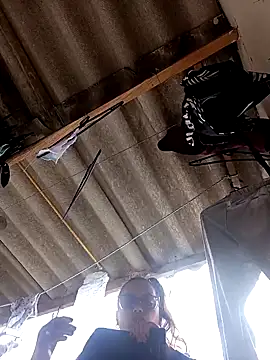 Lady 16 online show from 11-08-25, 04:54