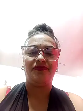 Lady 16 online show from 10-28-25, 01:21