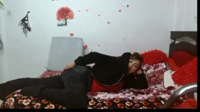 Lady 16 online show from 10-26-25, 02:45