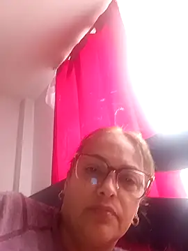 Lady 16 online show from 12-03-25, 03:44