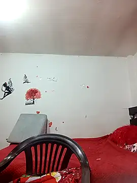 Lady 16 online show from 11-15-25, 12:47