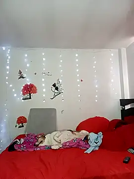 Lady 16 online show from 02-21-26, 03:03