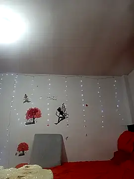 Lady 16 online show from 02-22-26, 03:09