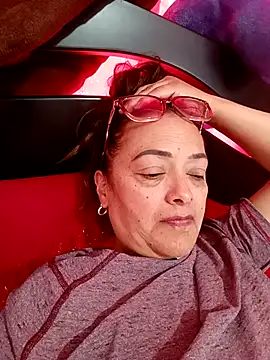 Lady 16 online show from 09-27-25, 03:29