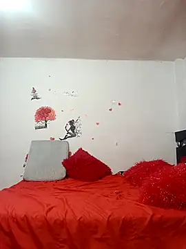 Lady 16 online show from 10-11-25, 11:06