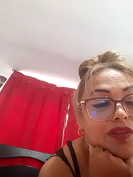 Lady 16 online show from 03-27-26, 05:03