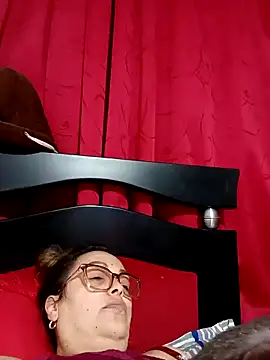 Lady 16 online show from 02-14-26, 04:02