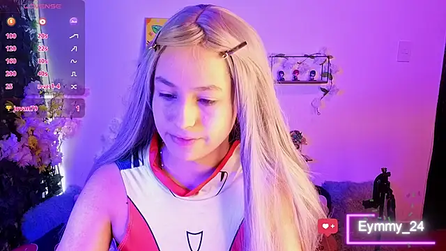 Snapshot of Eymmy_24 chatting on 02-10-26, 02:54 Eymmy 24 online show from 02-10-26, 02:54