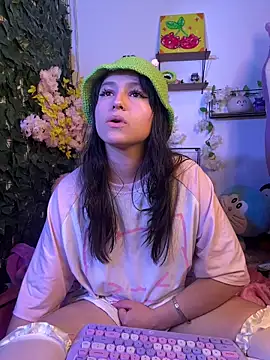 Eymmy 24 online show from 06-05-26, 06:52