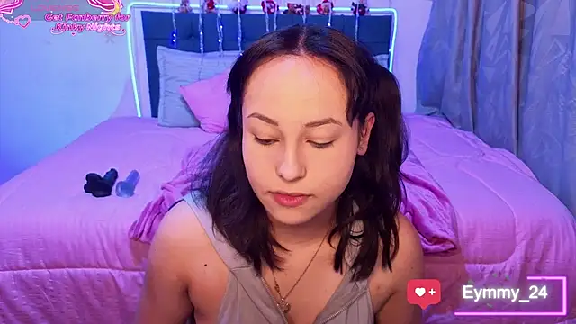 Eymmy 24 online show from 12-03-25, 01:06