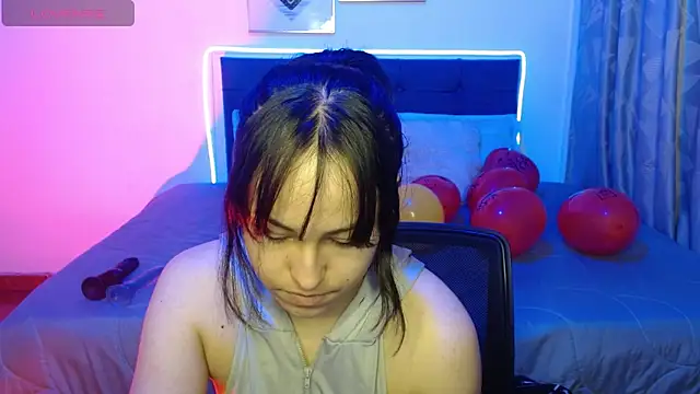 Eymmy 24 online show from 11-06-25, 02:59