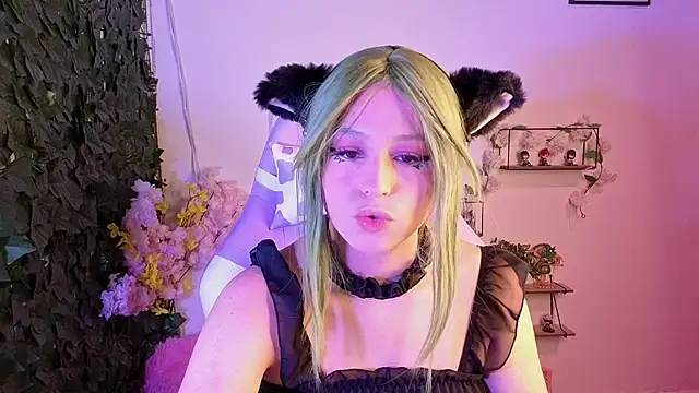 Eymmy 24 online show from 05-01-26, 01:32