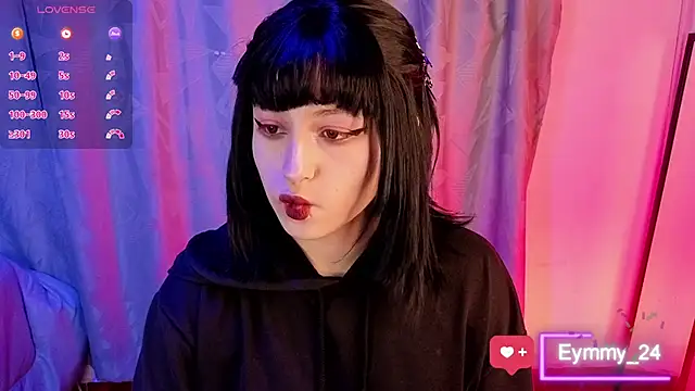 Snapshot of Eymmy_24 chatting on 01-17-26, 03:54 Eymmy 24 online show from 01-17-26, 03:54