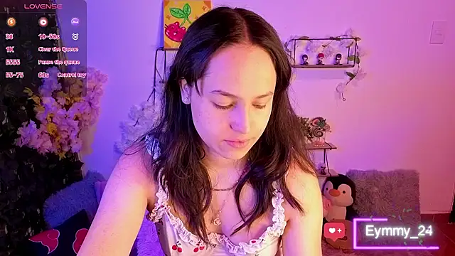 Snapshot of Eymmy_24 chatting on 02-09-26, 03:26 Eymmy 24 online show from 02-09-26, 03:26