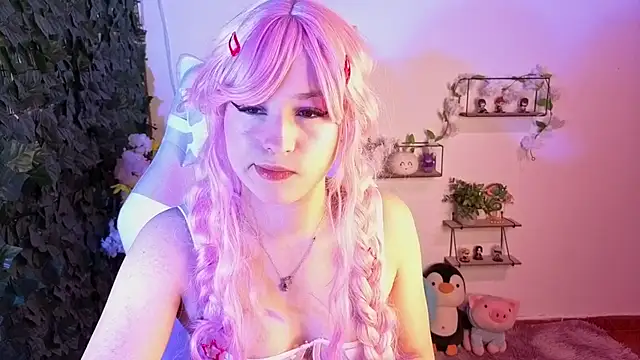 Eymmy 24 online show from 06-01-26, 01:39