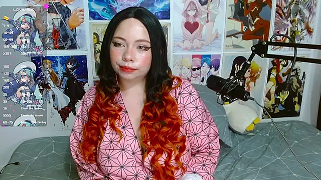 Lil-La online show from 10-08-25, 11:23