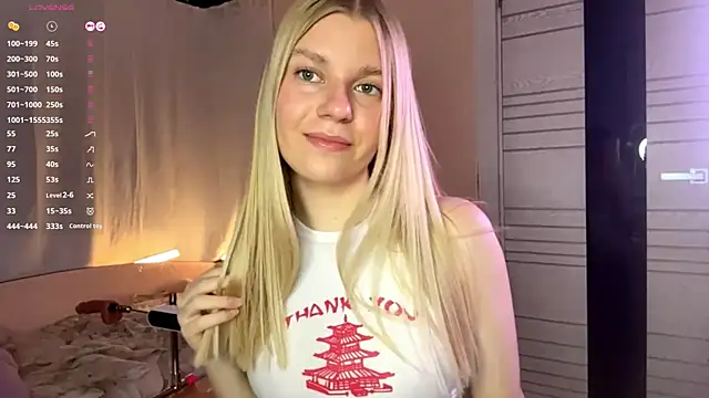 MaryjaneSpider online show from 10-25-25, 04:29